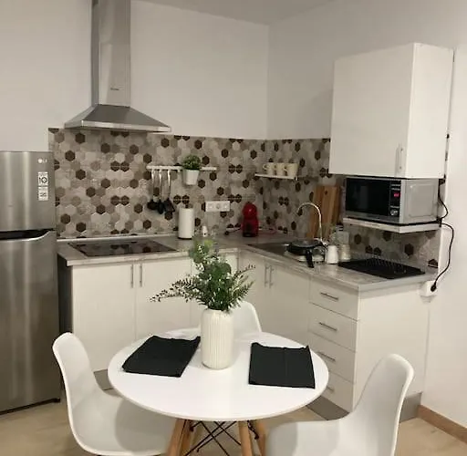 شقة El Rincon De Maneje