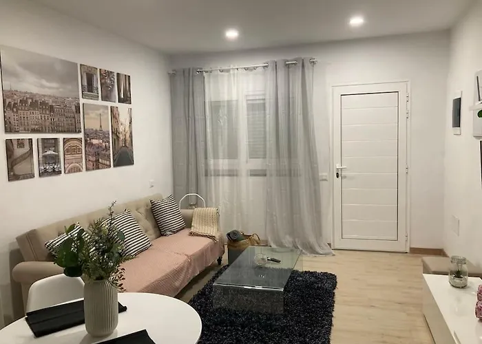 El Rincon De Maneje Lägenhet Arrecife (Lanzarote)