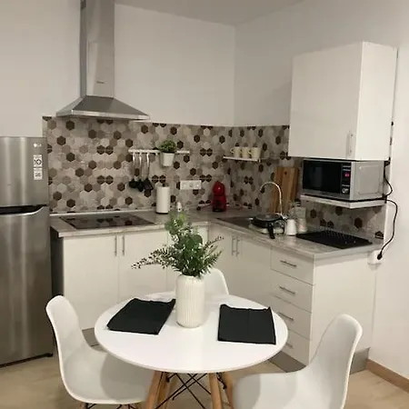 Appartement El Rincon De Maneje